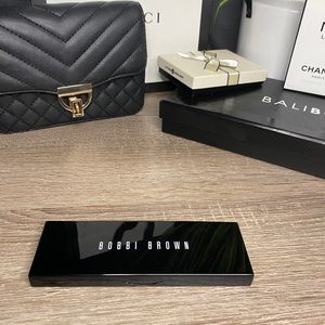 Bobbi brown lip palette
